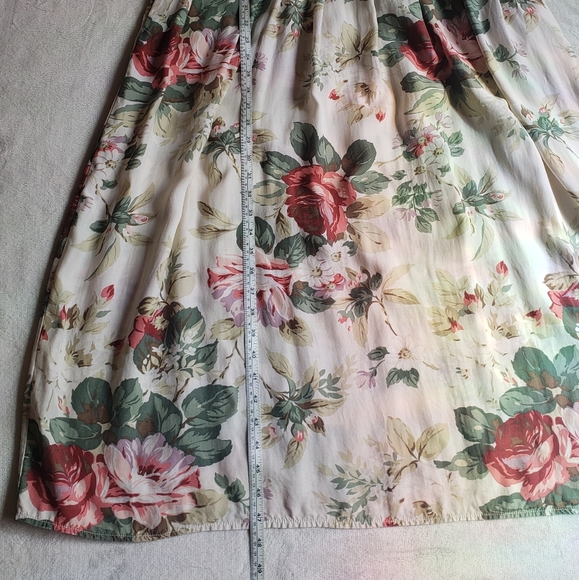 Floral Dress - Picture 7 of 15